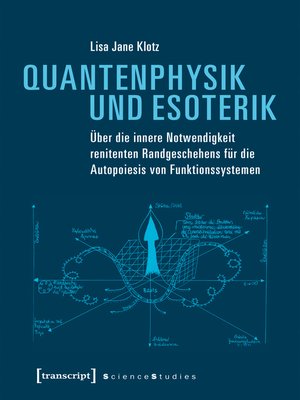 cover image of Quantenphysik und Esoterik